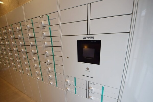 マーロ立石レジデンス#Rの物件内観写真